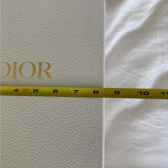 Dior Box - Picture 8 of 11